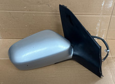 Honda Civic Mk7 Driver Side