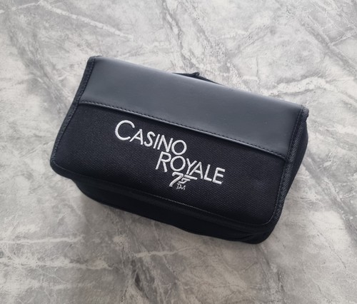 James bond casino royale - james,