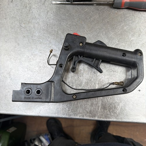 Kawasaki tg18 hedge - tg18,