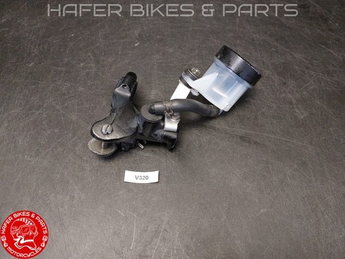 Genuine honda vtr - genuine, sp1