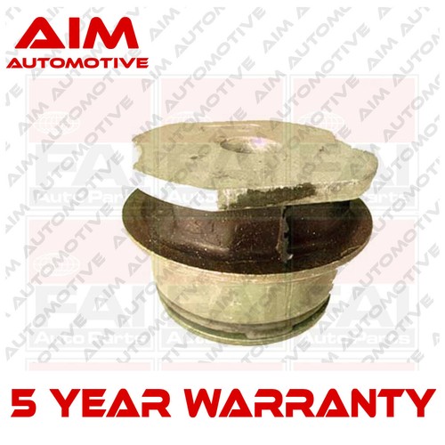 Subframe bush rear - subframe,