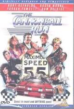 The Cannonball Run DVD (2009)