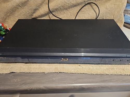 Sony bdp s350 - blu-ray, disc
