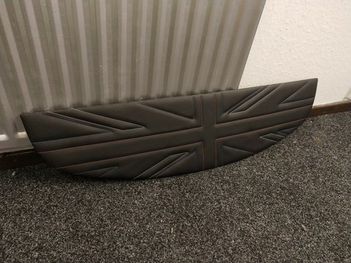 Union jack colour classic - union, mini
