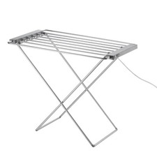 Daewoo Heated Airer Foldable