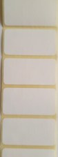 Coloured Labels - 7 Colors to choose from | Self adhesive sticky labels on rolls