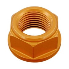 Lightech 16x1.50 Ergal Gold