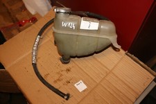 GENUINE Mercedes E-Class W124 Coolant Expansion Tank A1245001349 DE ✓ 