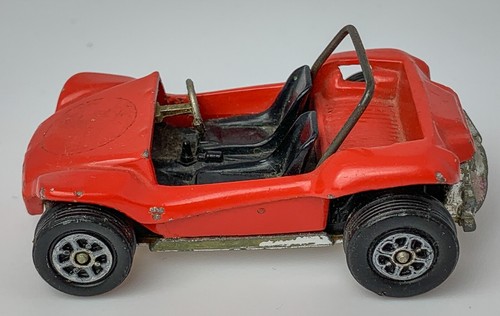 1970s corgi wheezeheels - corgi,
