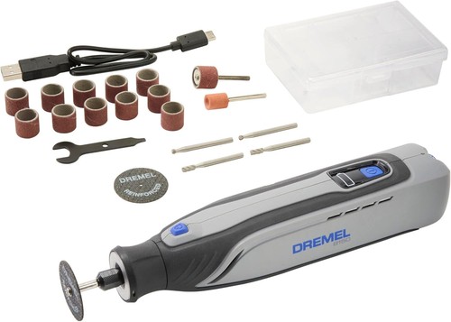 Dremel 8150 2v - 8150-20, 7.2v