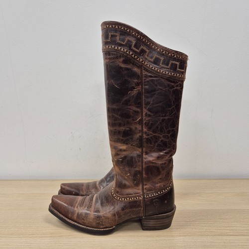 Ariat sahara distressed - ariat,