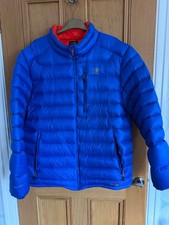 Karrimor Padded Jacket