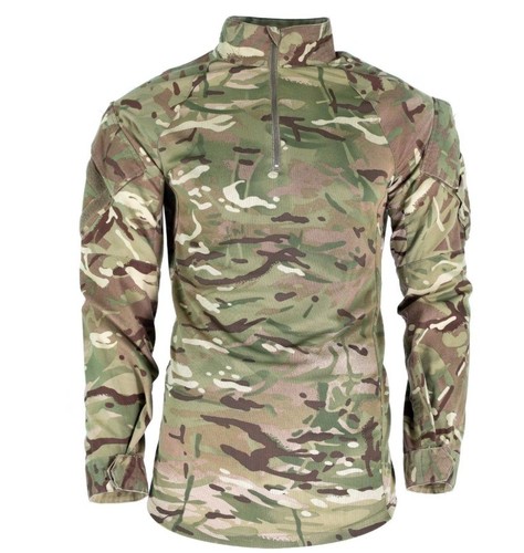 Ubac british army genuine - ubac,