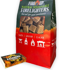 Fire Up 28 Firelighters