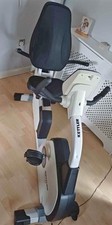 Kettler Exercise Bike Giro R
