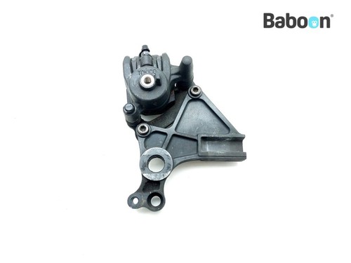 Brake caliper rear - brake, kawasaki