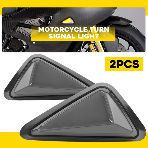 Motorcycle flush mount - motorcycle, drl