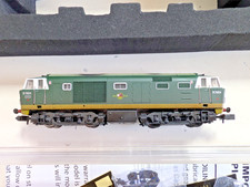 AD081 AL N Gauge Dapol