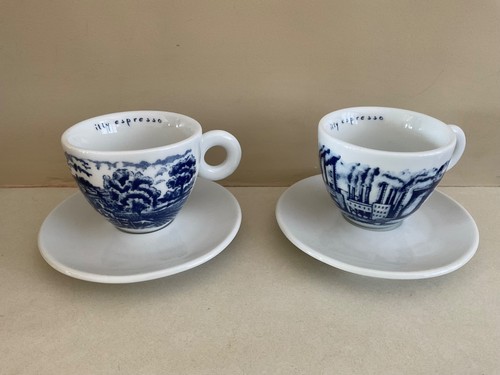 Illy collection 2005 rufus - 2005,