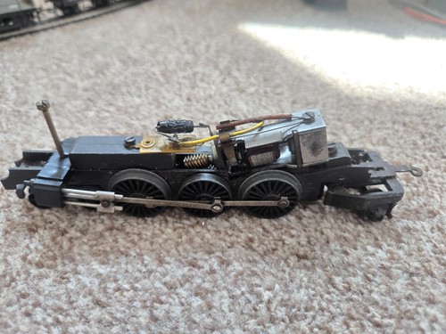 Tri ang hornby gauge - tri, oo