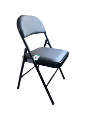 Folding Chair Padded Foldaway