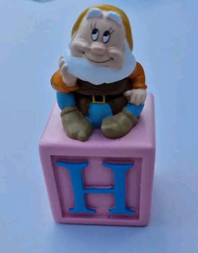 Disney grolier alphabet fun - grolier,