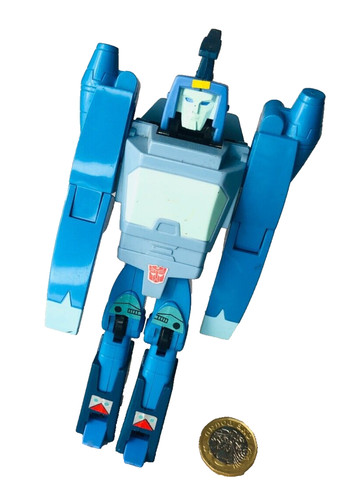 Action figure toy - figure, transformers