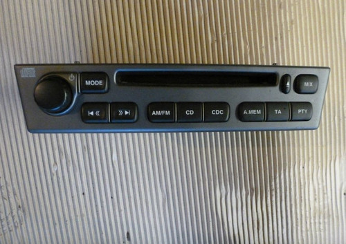 Jaguar type sat nav - jaguar,