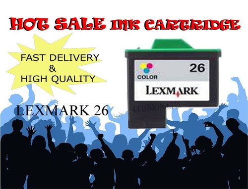 Lexmark for printer - 26,