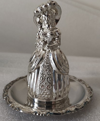 Vintage silver plated - vintage,