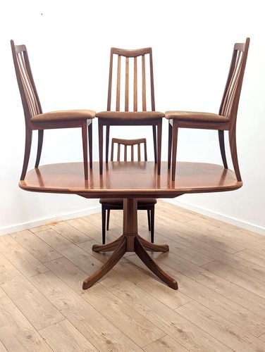Vintage william lawrence gplan - vintage,