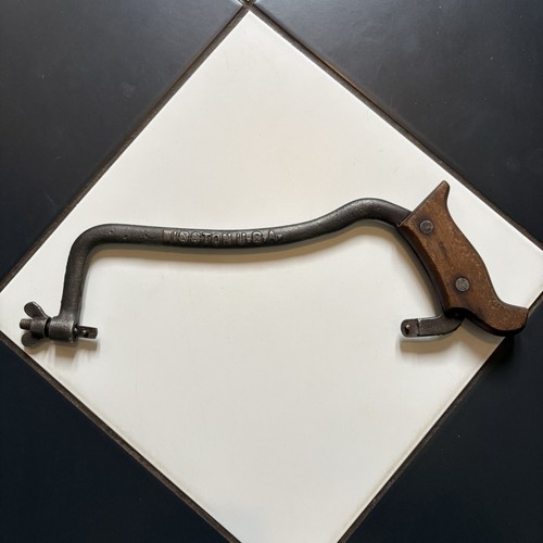 Vintage disston usa saw - vintage,