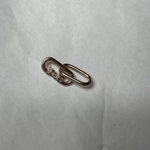 Pandora collection 925 rose - me,