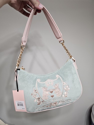 New juicy couture velour - couture,