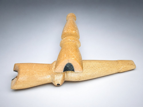 Igbo oja flute - oja,