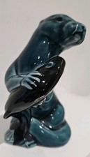 Poole Pottery Seal. Vintage