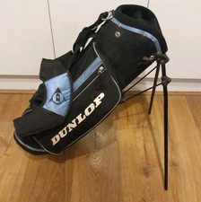 Dunlop Junior Tour Golf Stand