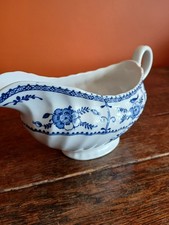 Johnson Brothers Indies Blue