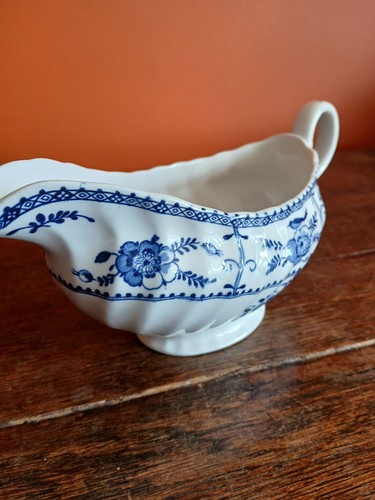 Johnson brothers indies blue - johnson,