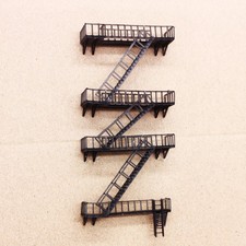 Outland Models Miniatures Fire