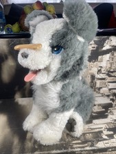 FURREAL FRIENDS RICKY THE