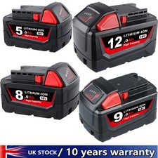 Battery 0ah for - 4x,