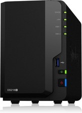 SYNOLOGY DISKSTATION DS218+