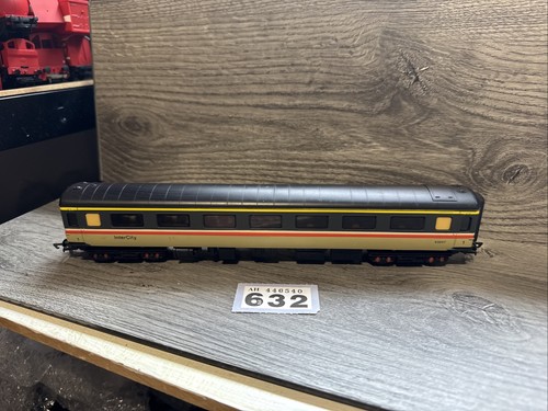 Dapol intercity gauge coach - dapol,