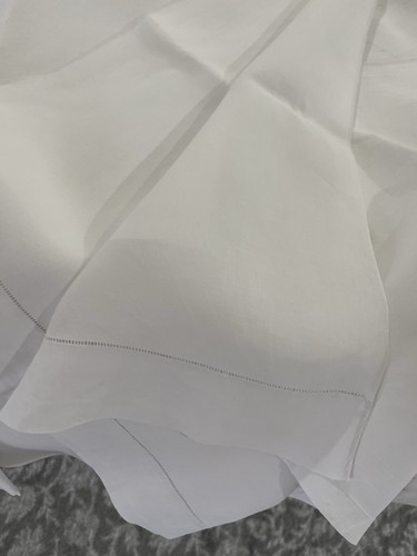 Vintage france 100 - france, linen