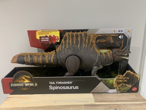 Jurassic world rebirth tail - jurassic,