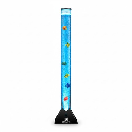 Straame 90cm bubble fish - bubble,