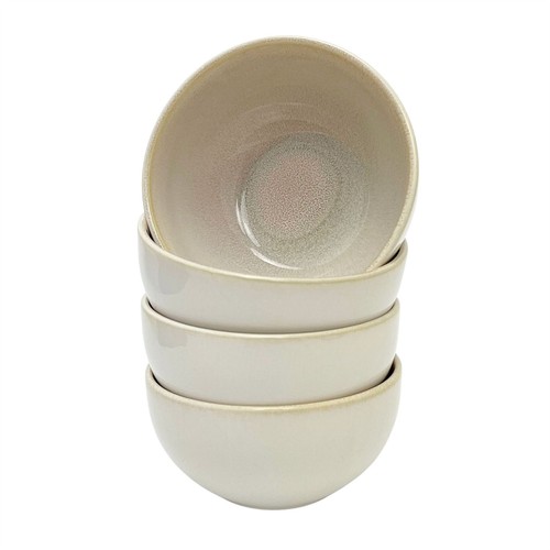Set sandstone stoneware - of, 4