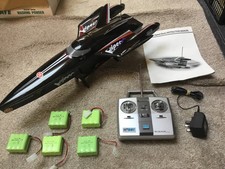 Viper Remote Control Model