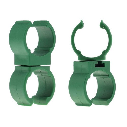 Reliable garden connectors - reliable, for